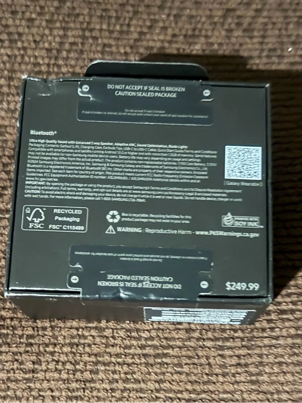 Samsung perfect companions